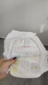五羊（FIVERAMS）拉拉裤薄薄芯成长裤XXXXL72片(21kg以上)婴儿尿不湿超薄透气不闷 实拍图