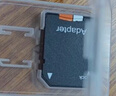 256GB内存卡 专用监控摄像头tf卡高速c10内存卡fat32格式Micro sd卡海康普联海马爸比通用 64GB安防监控/行车记录仪专用 实拍图