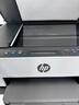 惠普（HP）728 连供无线打印一体机 自动双面三合一彩色打印机家用 打印复印扫描单页成本1分钱 实拍图