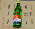 红星二锅头 大二 清香型白酒 65度 500ml 单瓶装 实拍图
