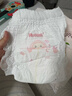 好奇（Huggies）铂金装小桃裤拉拉裤箱装XXXL64片尿不湿【透爽散热】 实拍图