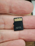 闪迪（SanDisk）512GB TF(MicroSD)内存卡 4K极速金卡A2 V30 U3行车记录仪 运动相机无人机 监控存储卡 读190MB/s 实拍图