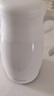 富光家用保温壶水壶暖水瓶保温瓶玻璃内胆家居热水瓶暖水壶1.0L 实拍图
