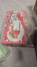 伊利优酸乳草莓味250ml*24盒乳饮料牛奶饮品 年货礼盒装 实拍图