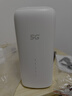 烽火5G CPE Pro 2移动路由器 SIM卡插卡上网 全频段 支持5G-A WiFi7 BE5000 2.5G网口【2025新款】 实拍图