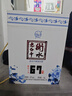 衡水老白干青花大坛 老白干香型白酒 67度 1.6L坛装 口粮纯粮酿造泡酒 实拍图