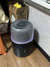 飞利浦（PHILIPS）加湿器家用卧室母婴专用静音除菌无雾空调加湿机鼻炎孕妇婴幼儿小型桌面大容量HU5710/13礼品 实拍图