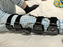 麦德威（medwe）医用膝关节固定支具碳纤维膝盖支架腿部骨折韧带术后护具MD177-14 实拍图