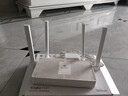 华为路由器千兆wifi6+家用无线5G双频电竞游戏漏油器穿墙王全屋wifi7信号放大器增强宿舍路由器ax3000M 极速版【海思双核3000兆+千兆网线】WiFi6+ 晒单礼品 魔方插座 红包/插座2 实拍图
