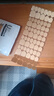 优家（UPLUS）穿戴甲果冻胶双面超薄巨粘288贴牛皮纸胶贴美甲贴持久牢固 实拍图
