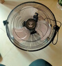钻石牌【风扇踏青放价】电风扇台式趴地扇工业风扇工厂仓库车间强力趴地风扇商用地扇台地扇大功率除甲醛 18寸铝叶【厂房车间市场】 实拍图
