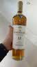 麦卡伦（MACALLAN）洋酒 18年 雪莉桶 单一麦芽威士忌 700ml 43度 老版 教师节礼物 实拍图