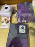 INSTAX富士instax立拍立得 一次成像相机 mini12精美礼盒 樱花宝贝 含10张fafa花边相纸 实拍图