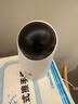 华为智选鸿蒙智选4K 800万摄像头监控家庭用室内手机远程可对话360度无死角婴儿宝宝宠物云台看护海雀3s4K 实拍图