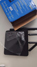 普联（TP-LINK）双千兆路由器 1900M无线 家用5G双频 WDR7660千兆易展 六信号放大器 高速路由WIFI穿墙IPv6 实拍图