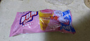 宾堡 多菲角夹心牛角面包 草莓味75g/袋*6 手撕牛角包点心 源头直发 实拍图