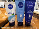 妮维雅（NIVEA）护手霜套装深润保湿50ml+多效50ml+海洋精华50ml新年礼物送女生 实拍图