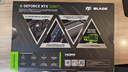 影驰 GeForce RTX 5060 Ti 魔刃 MAX OC 16GB GDDR7 DLSS 4 电竞光追游戏/AI本地部署显卡 实拍图