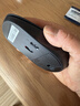 ThinkPad联想（thinkplus）无线鼠标 办公鼠标 轻音鼠标 便携鼠标 对称鼠标 笔记本鼠标 电脑鼠标 商务鼠标 实拍图
