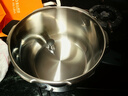 苏泊尔（SUPOR） 高压锅压力锅304不锈钢加厚防爆安全家用大容量燃气电磁炉通用 适合2-4人用-4L 20cm 实拍图