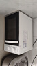 美的（Midea）快捷微波炉 360°转盘加热 旋钮操控 五档火力 3-5人用 23L（M1-230E） 实拍图