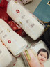 好奇（Huggies）铂金装小桃裤成长裤XL96片(12-17kg)加大号尿不湿【透爽散热】 实拍图