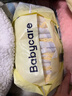 babycare易穿裤拉拉裤XXXXL码26片＞19kg短裤式婴儿尿不湿柔软透气易穿脱 实拍图