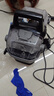 必胜（BISSELL）小蒸龙升级版 高温蒸汽清洁机 布艺沙发多功能清洗机洗窗帘床垫地毯清洗机器吸尘器蒸汽洗吸一体机 【升级版】多功能清洗小蒸龙-3700Z 实拍图