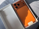 Apple/苹果【24期免息】iPhone 17 Pro Max 512GB 星宇橙色 支持移动联通电信5G 双卡双待手机 实拍图