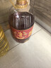 胡姬花 食用油【保真花生油】压榨 古法花生油6.18L 实拍图