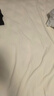 京东京造 悦柔床笠 120g加厚耐用磨毛A类床罩床垫保护套 1.8米床 科技白 实拍图