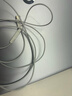 Apple/苹果 EarPods USB-C有线耳机 type-c有线耳机苹果耳机 苹果17有线耳机笔记本耳机游戏音乐 实拍图