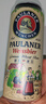 保拉纳（Paulaner）柏龙 经典小麦白啤 500ml*24听 德国啤酒 京东自营 年货送礼 实拍图