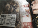 潮夫道冷藏黑毛肚2斤川渝火锅食材麻辣烫牛毛肚牛百叶生鲜固形物60% 实拍图