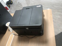 爱普生（EPSON）L6378 墨仓式彩色无线多功能一体机 办公家用 （打印复印扫描 wifi/有线网络 自动双面复印/打印） 实拍图