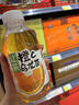 让茶京东特供无糖橙汁乌龙果茶饮料0糖0脂火锅解腻450ml*15瓶整箱装 实拍图