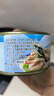 鱼家香矿泉水浸金枪鱼罐头185g*4罐低脂健身即食鱼肉海鲜方便食品吞拿鱼 实拍图