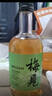 梅见 金桂梅见 桂花风味青梅酒 330ml 单瓶装 12度微醺果酒 自饮 年货 实拍图