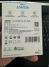 ANKER安克20W冰点充 苹果17充电器type-c快充usb pd氮化镓适用iPhone16promax15/14/13手机iPad插头 粉 实拍图
