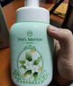 One's Member控油蓬松泡泡洗发水500ml 清爽净油柔顺修护洗发水 实拍图