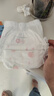 好奇（Huggies）铂金装小桃裤成长裤XXL74片(15kg以上)尿不湿【透爽散热】 实拍图
