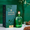 金徽 山水金徽·水 浓香型白酒 46度 500ml 单瓶装 春节送礼 实拍图
