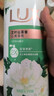 力士(LUX)沐浴露 山茶草木清香 清爽健肤 艾叶山茶香1000gX2 实拍图