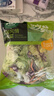 一号农场开袋即食田园风情沙拉120g*3芝麻汁蔬菜沙拉轻食健身代餐源头直发 实拍图