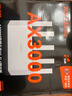Tenda腾达路由器【千兆WiFi6+穿墙王】无线AX3000信号增强家用放大器Mesh限时补贴金榜一名云霄白立式 实拍图