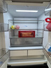 美的（Midea）M60小机皇520升法式四开门冰箱零嵌双系统除菌净味一级能效大容量白BCD-520WUFPZM(E)国家补贴 实拍图