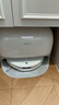 石头（roborock）扫地机器人扫拖一体 P20 Ultra 自动上下水版 热水洗拖布擦地拖地洗地机P20极光增强【升级版】 实拍图