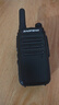 宝锋（BAOFENG）【双台装】BF-999PLUS 经典升级版 对讲机一键对频 BF-888S系列升级轻薄小巧商用大功率远距离手台 实拍图