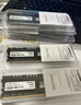 光威（Gloway）8GB DDR4 2666 台式机内存条 悍将 马甲条 精选颗粒 CL19 实拍图