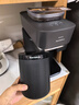 飞利浦（PHILIPS）整机进口 Baristina新型意式美式全自动/半自动家用咖啡机 研磨一体小型咖啡机BAR系列 新年送礼物 实拍图